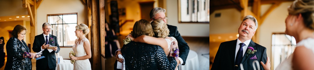 stonewall resort wedding in wv