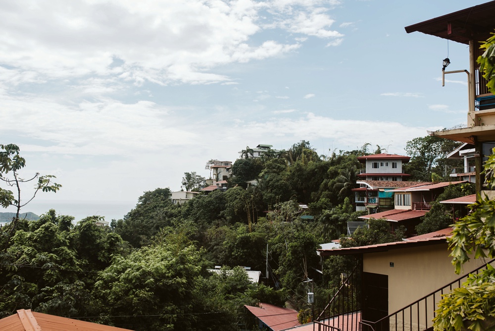 manuel antonio in costa rica