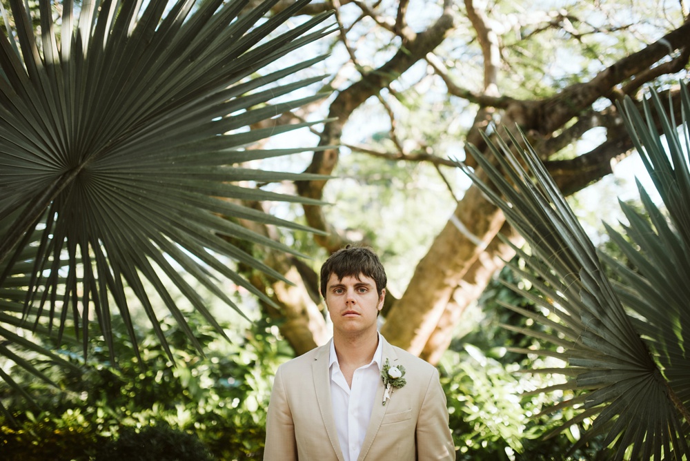 groom photo by manuel antonio wedding photographers