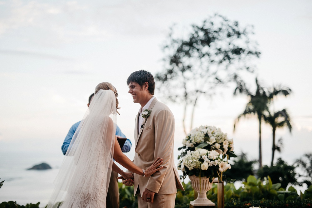 hotel la mariposa wedding ceremonies 