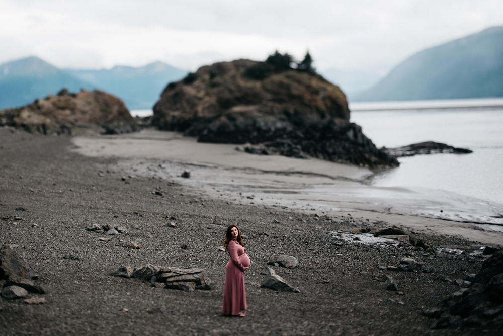 wedding photographers in Alaska