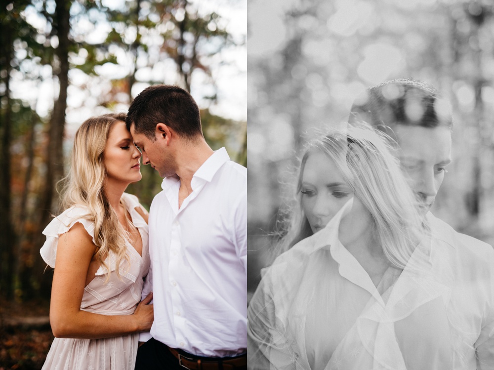 engagement photographers in fayetteville wv