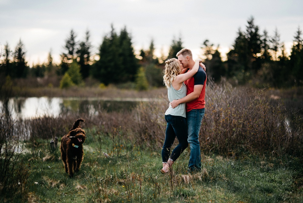 engagement photographers in wv