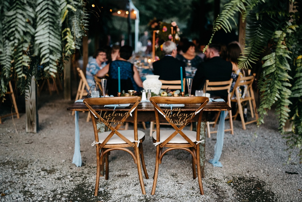 j.q. dickinson salt works wedding photo