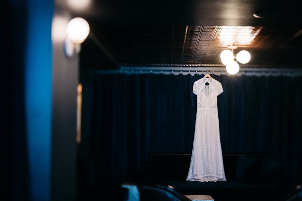 detail wedding photo at the palladian hotel in seattle 