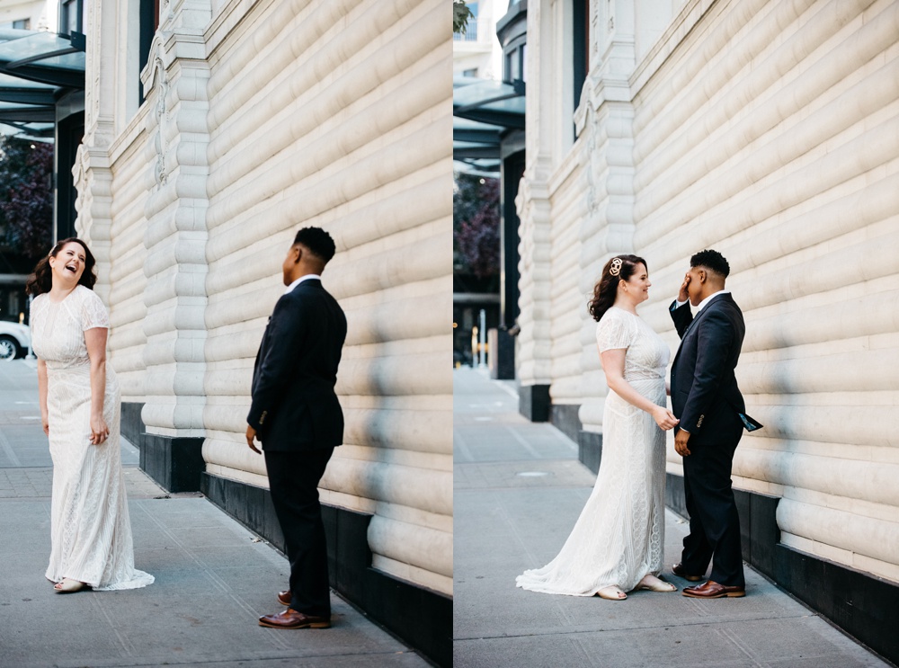 wedding photography in seattle washington