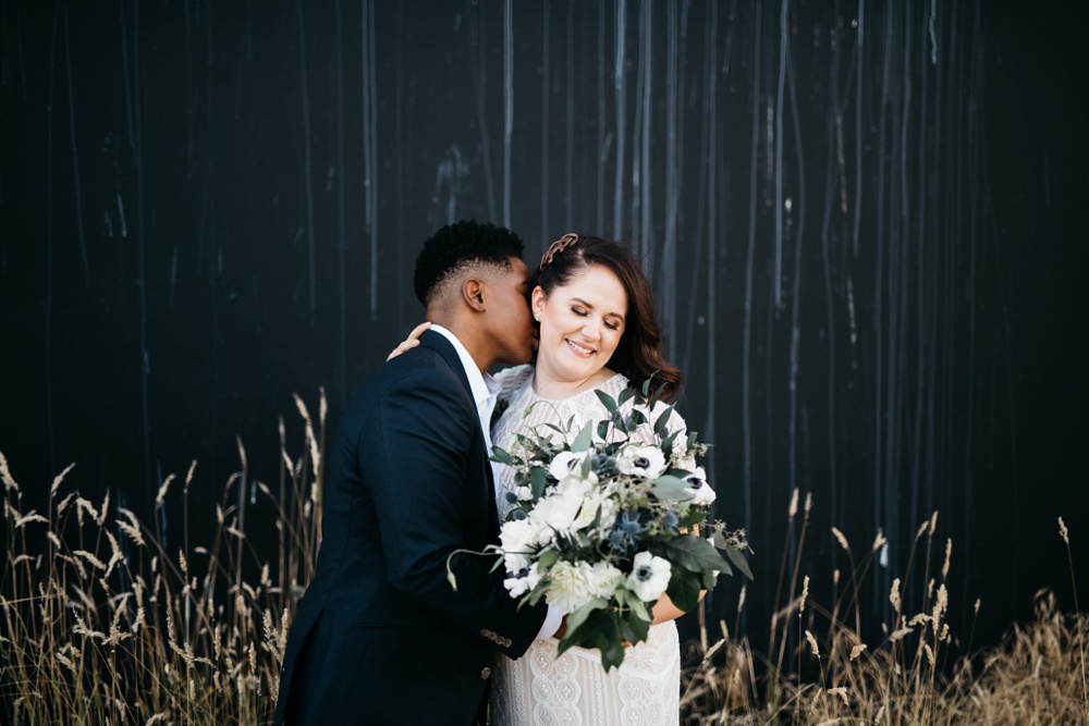 seattle washington wedding photo 