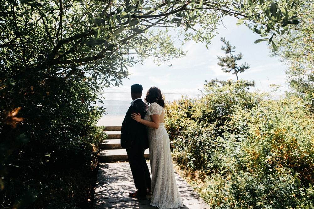 seattle wedding portrait photography