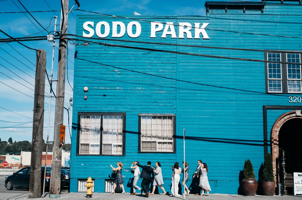 sodo district wedding