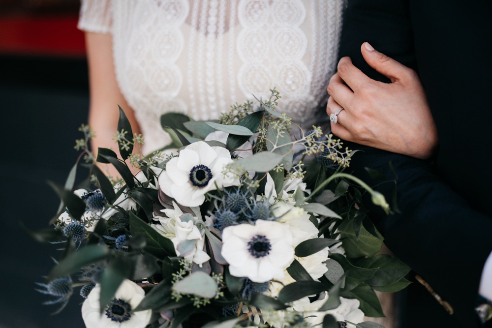 washington wedding photo 