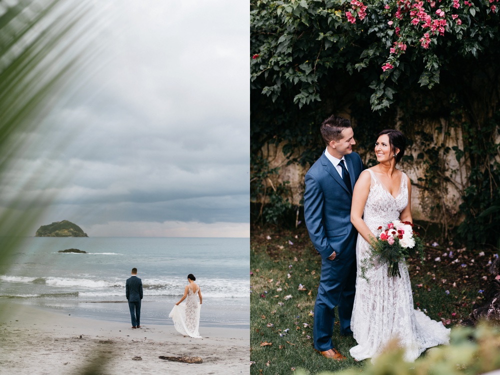 wedding photos manuel antonio costa rica