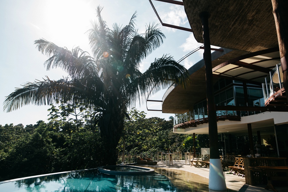 casa fantastica manuel antonio costa rica