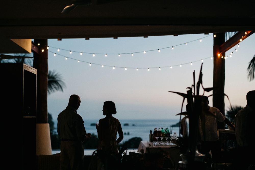 weddings in manuel antonio costa rica