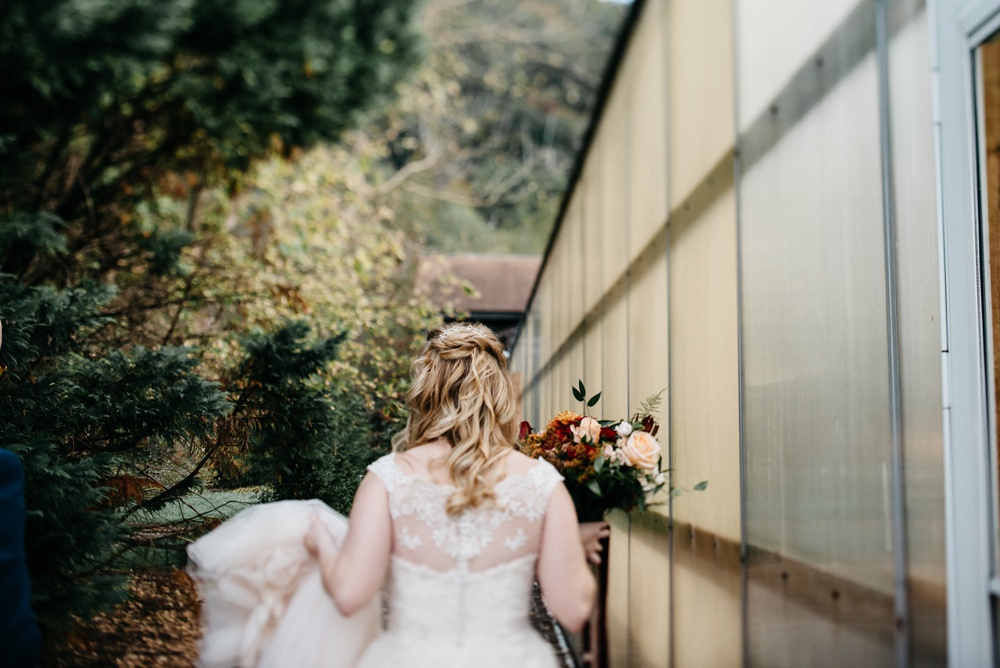 wedding photos taken at jq dickinson salt works 