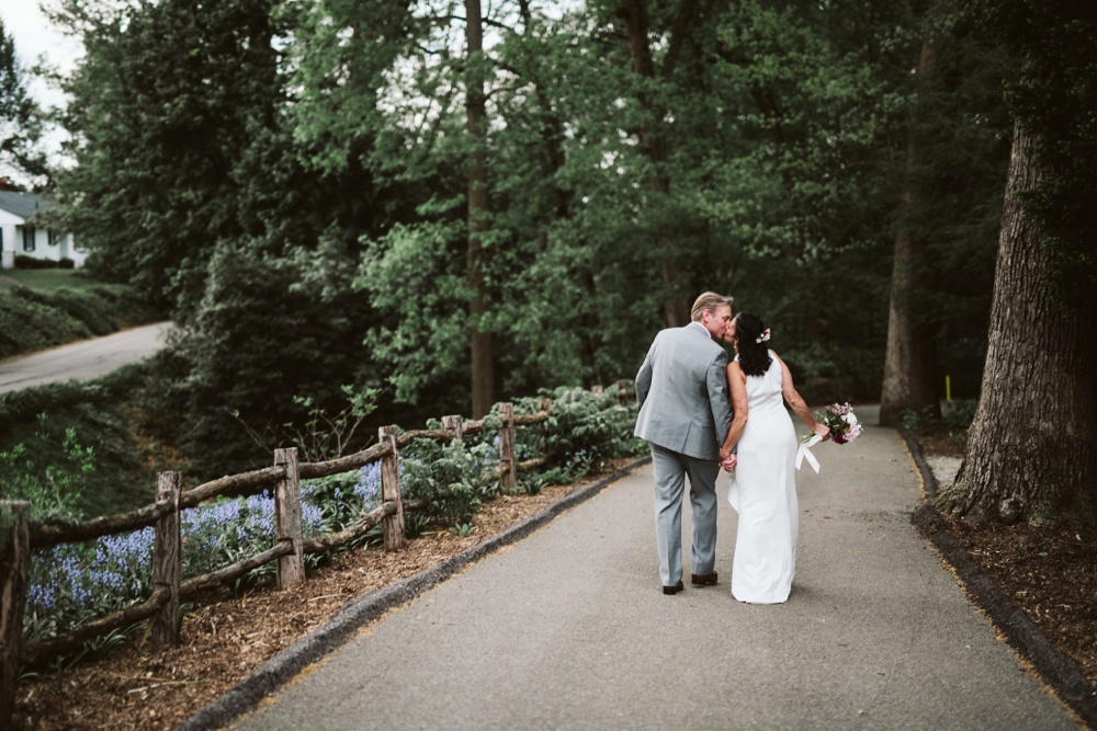 charleston wv wedding photo