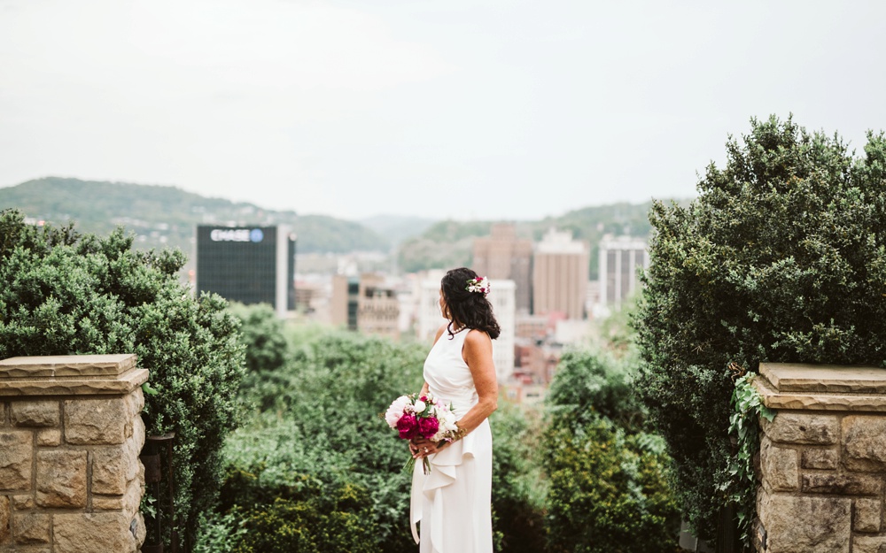 charleston, wv wedding photographer