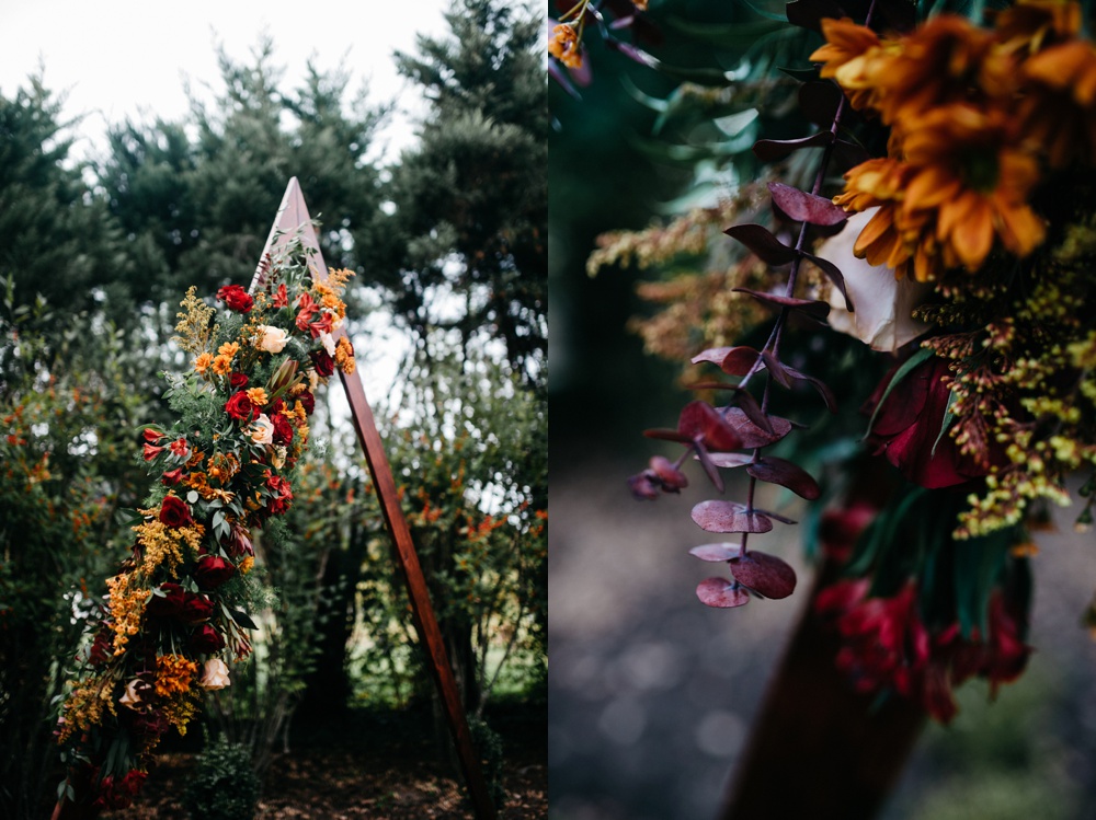 fall wedding at jq dickinson salt works 