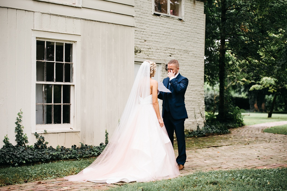 louisville kentucky farmington plantation weddings