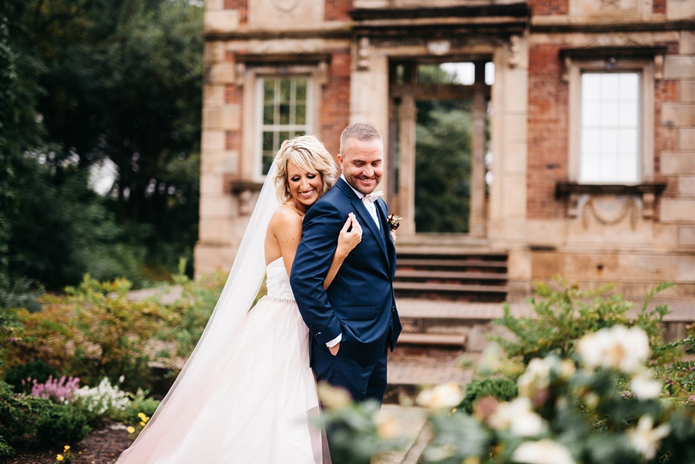 louisville kentucky wedding photo 