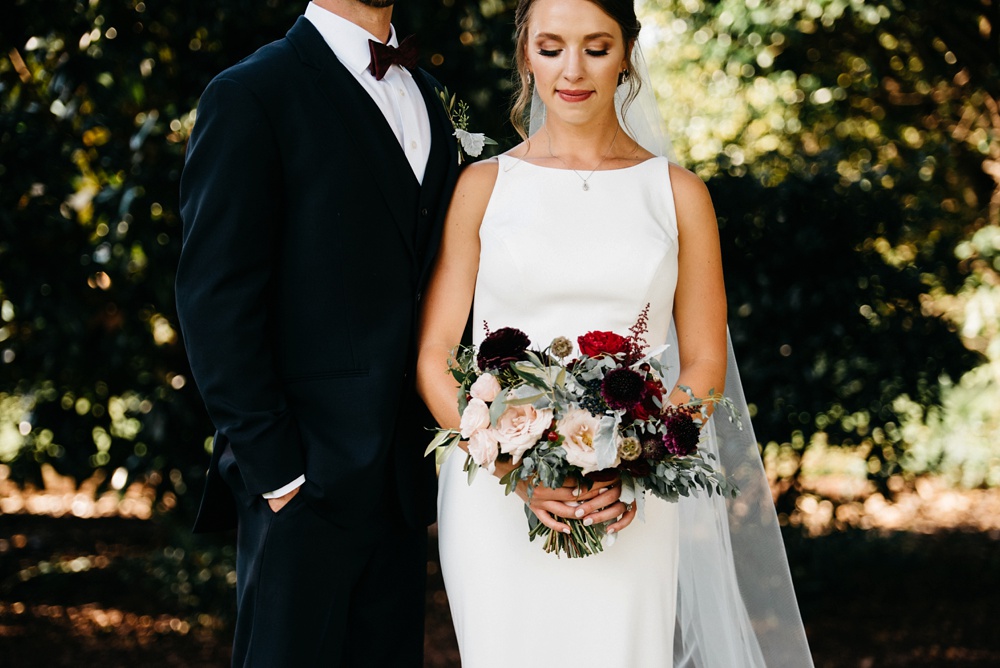 raleigh, north carolina wedding photography