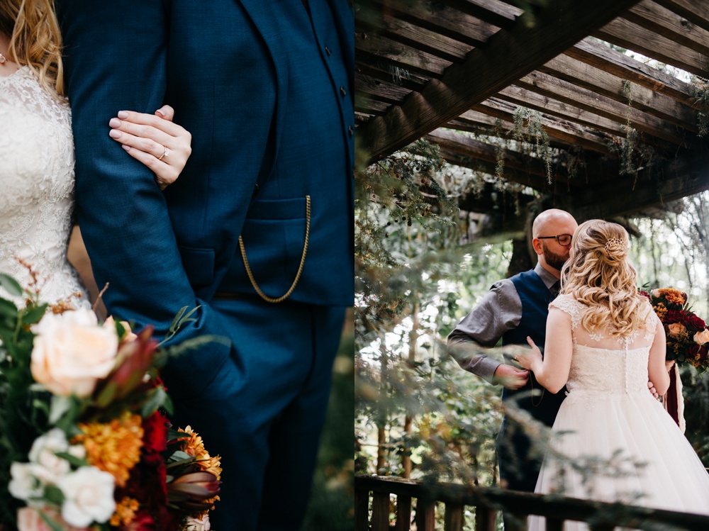 wedding photography at jq dickinson salt works 