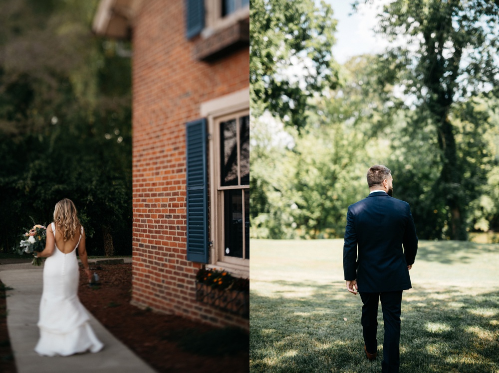 charleston west virginia wedding