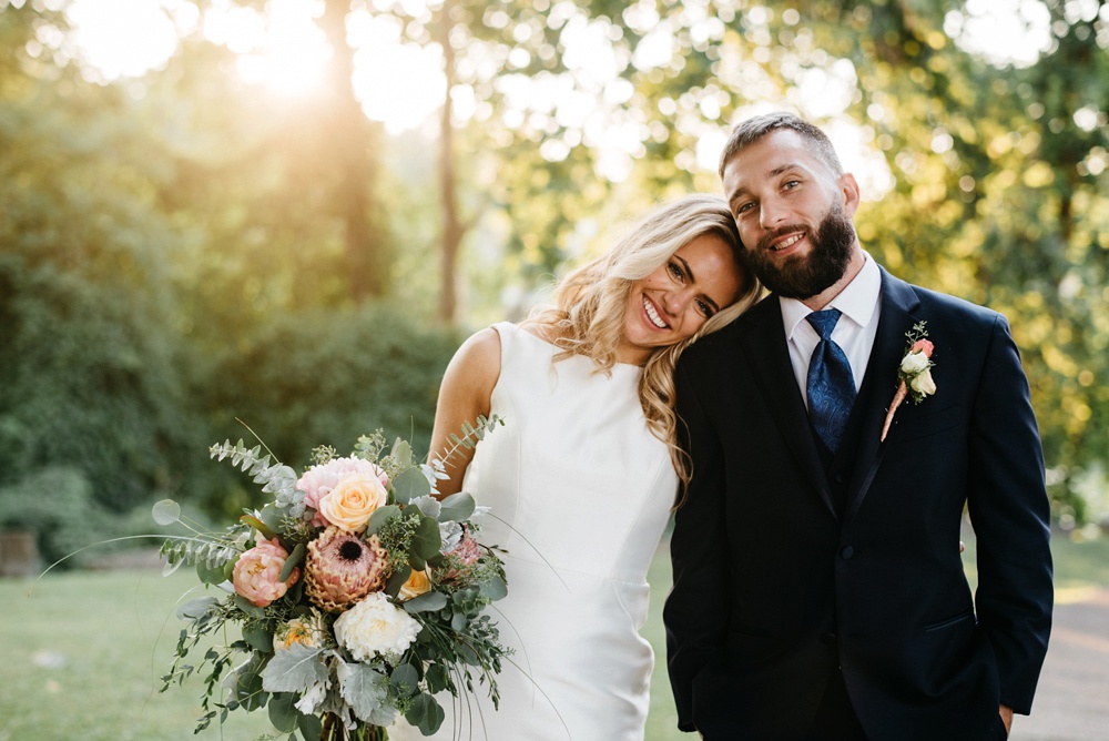 Charleston West Virginia Wedding Photographer