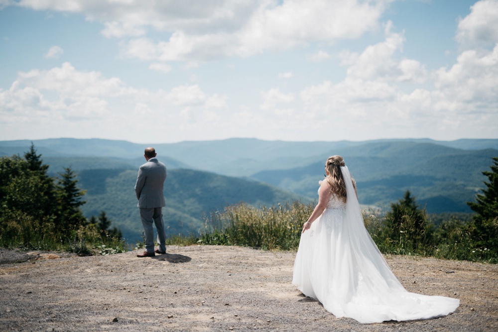 wv wedding photographers