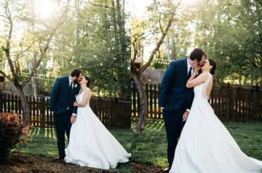 Charleston, WV Wedding Photographer