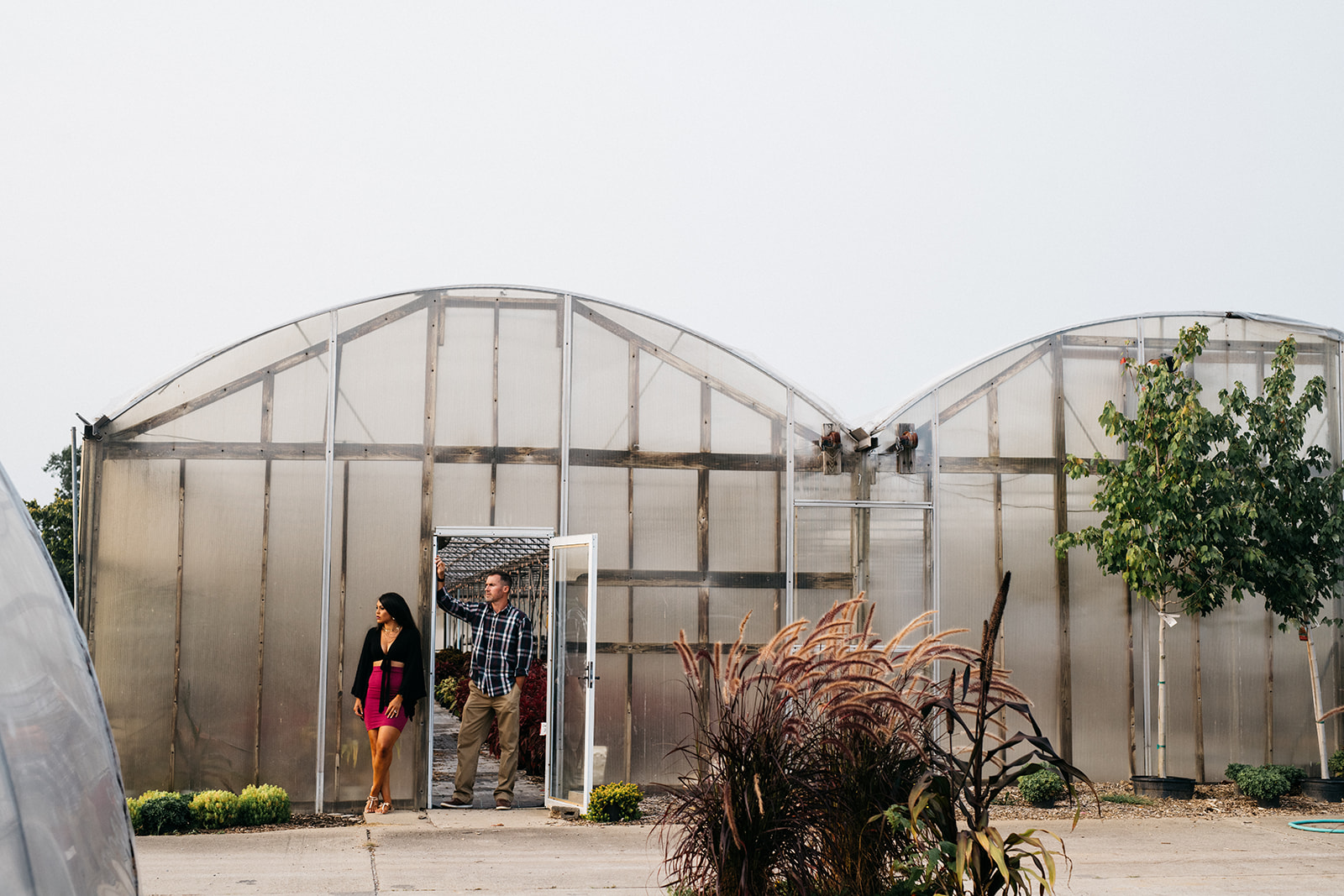 engagement photographers in West Virginia