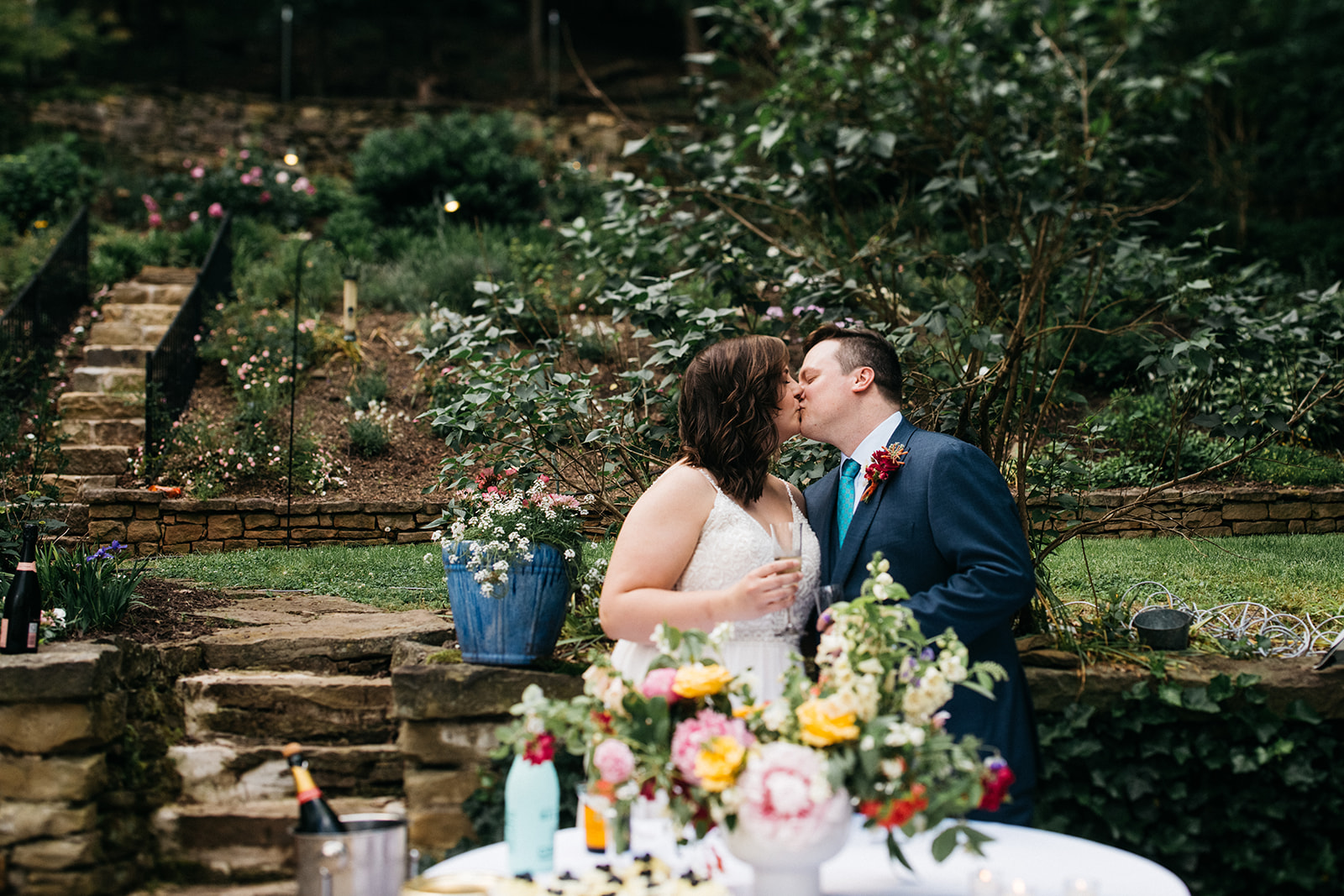 best charleston wv wedding photographer 