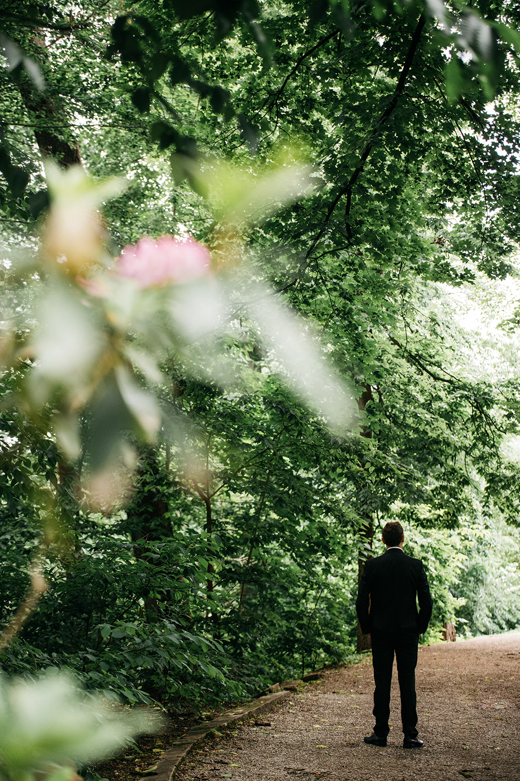 wedding photos taken in charleston West Virginia