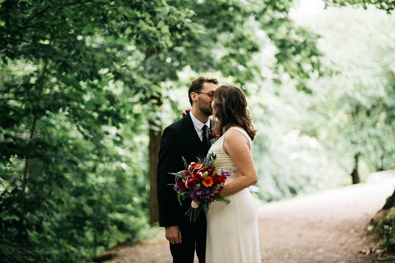 charleston wv wedding photos