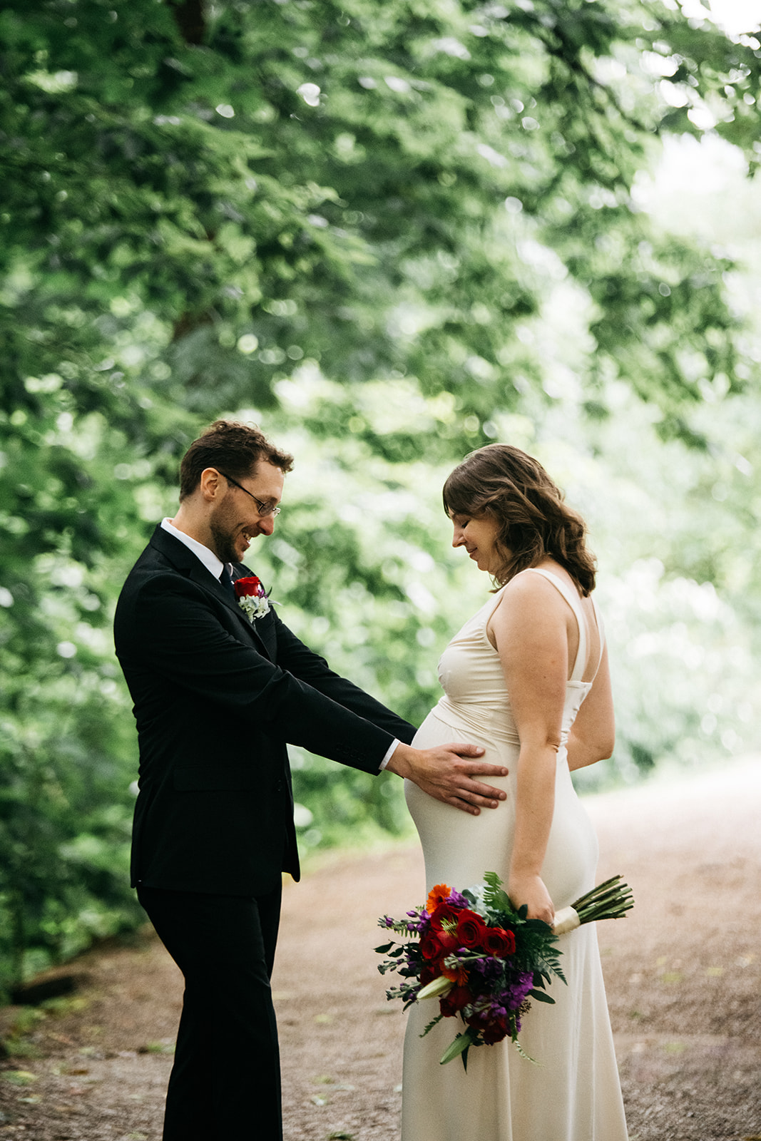 best wedding photography in charleston wv