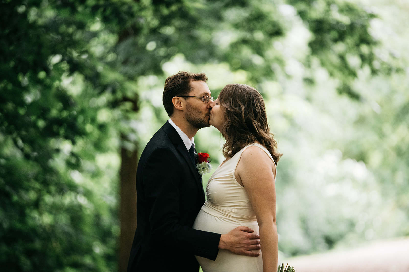 charleston wv wedding photos