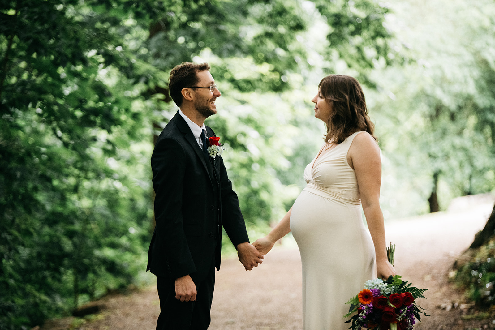 wv wedding