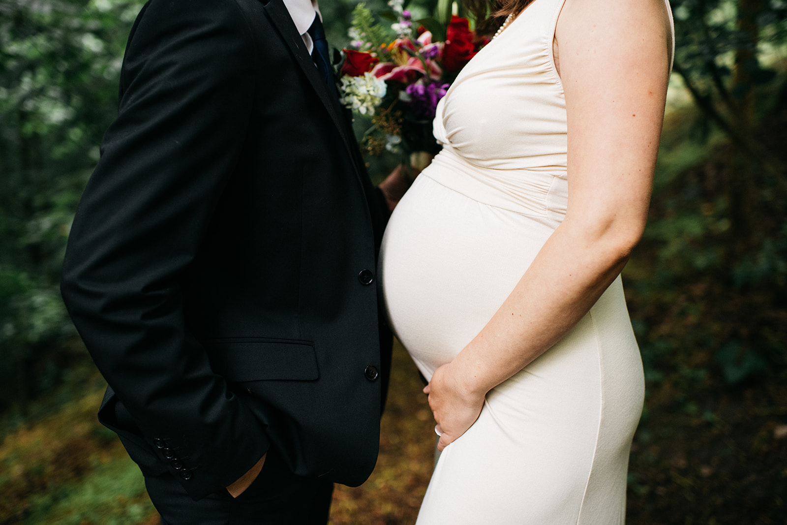 wedding photos taken in wv