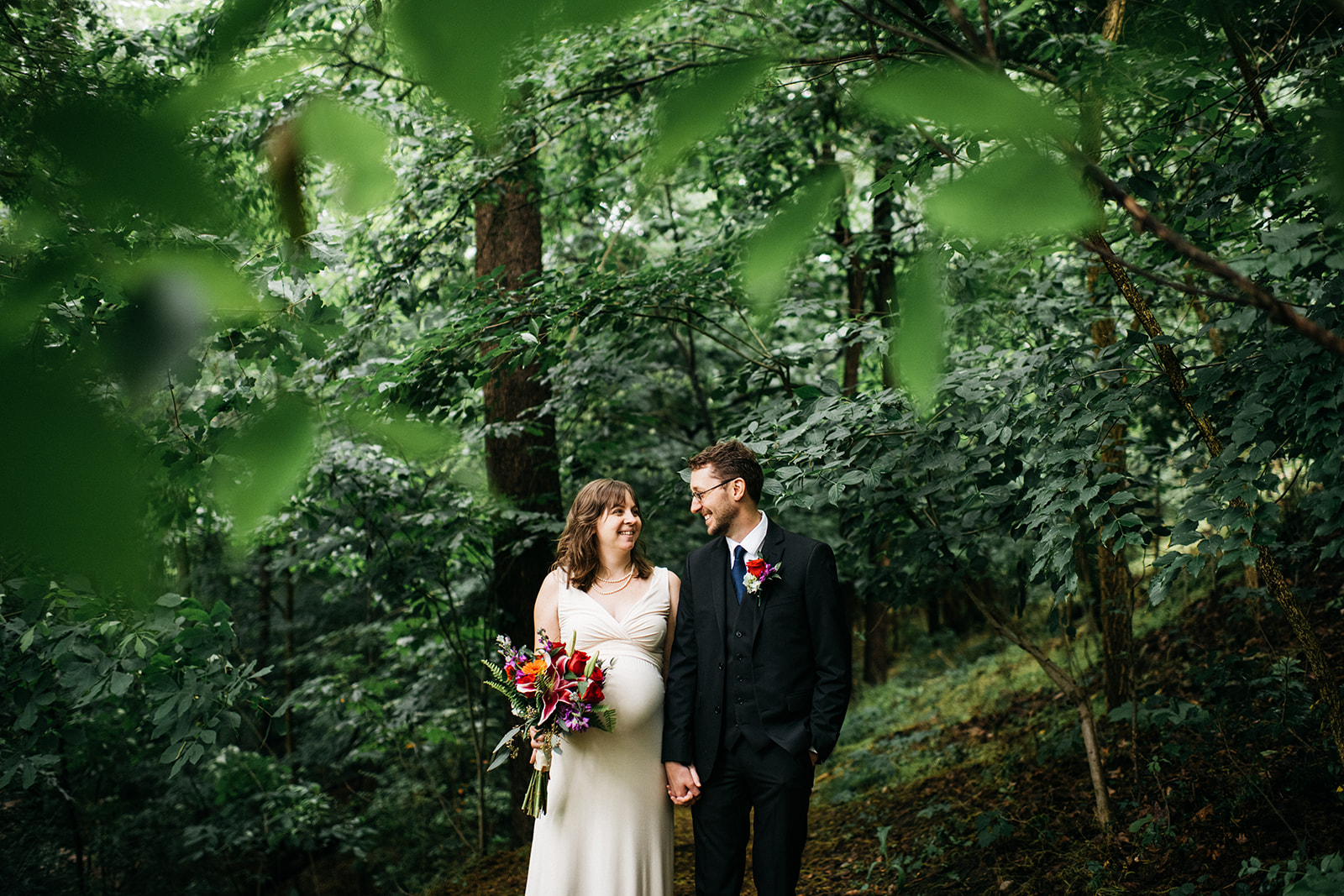 charleston wv wedding photos