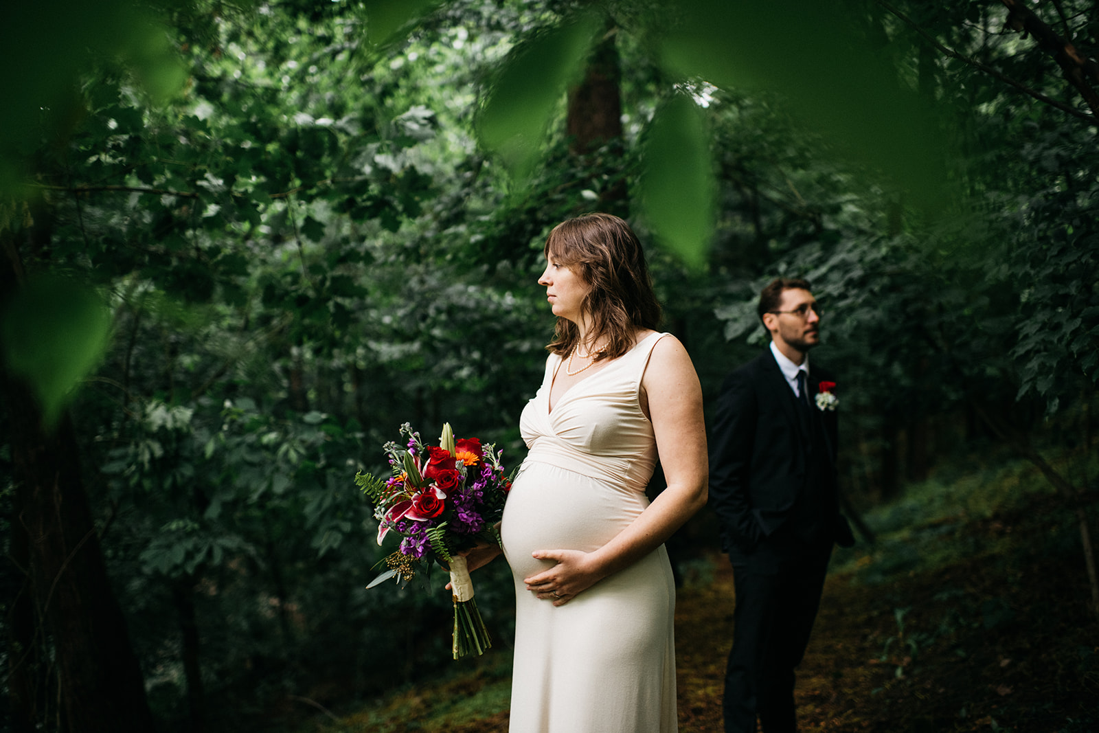 wv wedding photography