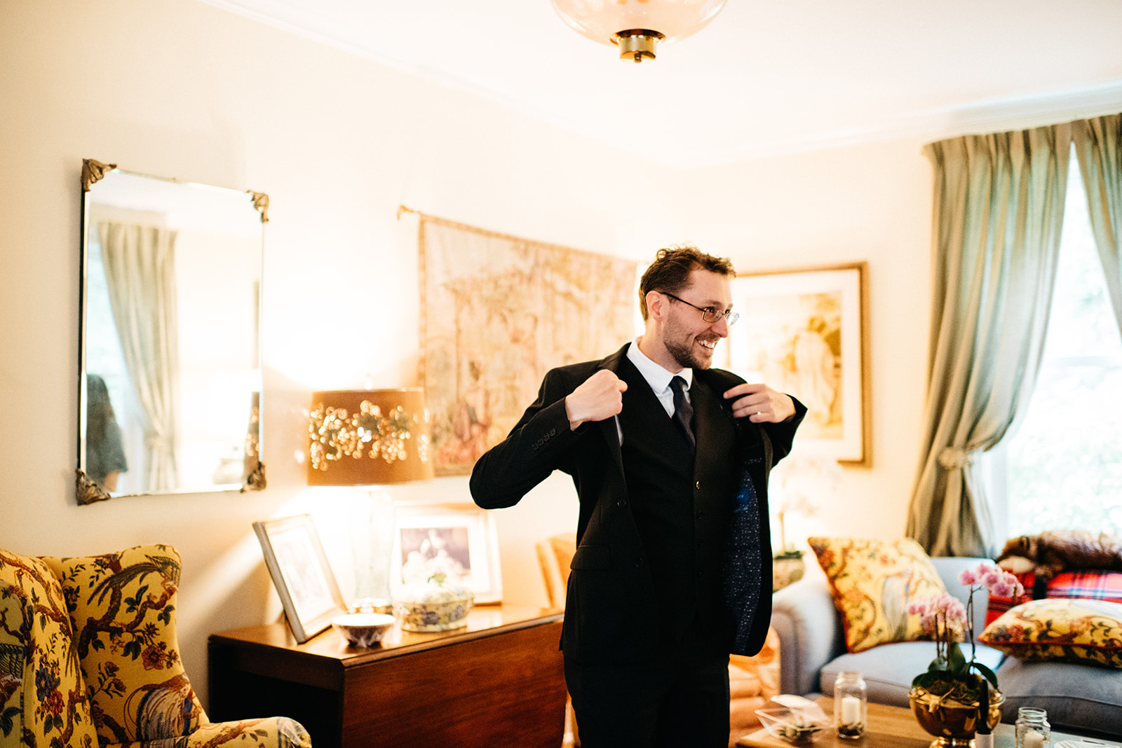 charleston wedding photos