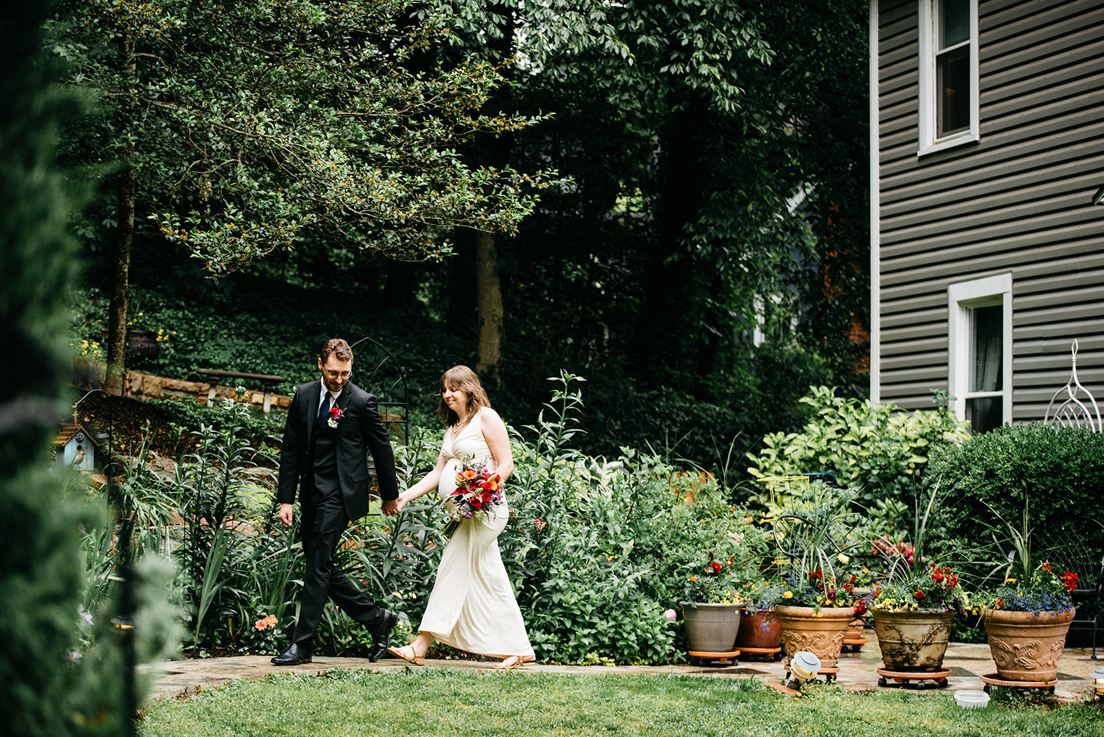 wedding photography in charleston West Virginia