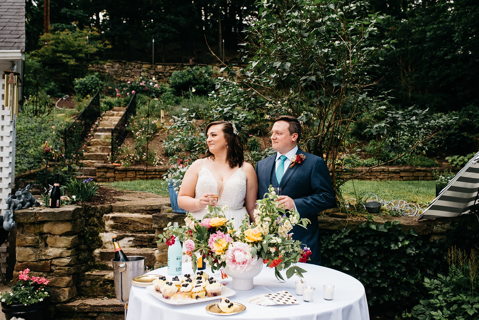 best charleston wv wedding photographer 