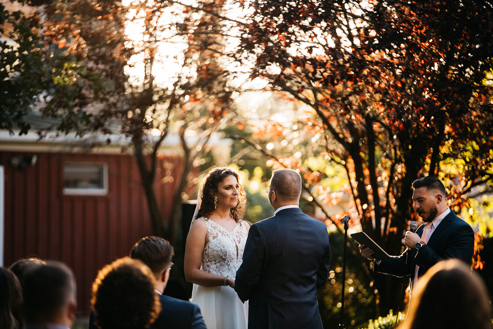 wedding photography in ohio 