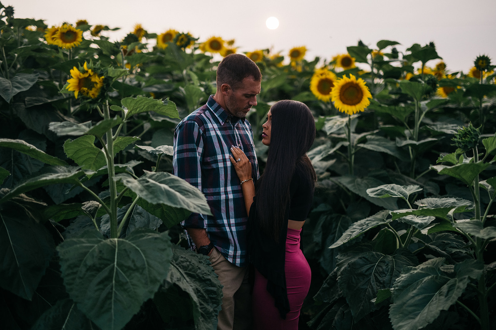 portrait photographers in West Virginia 