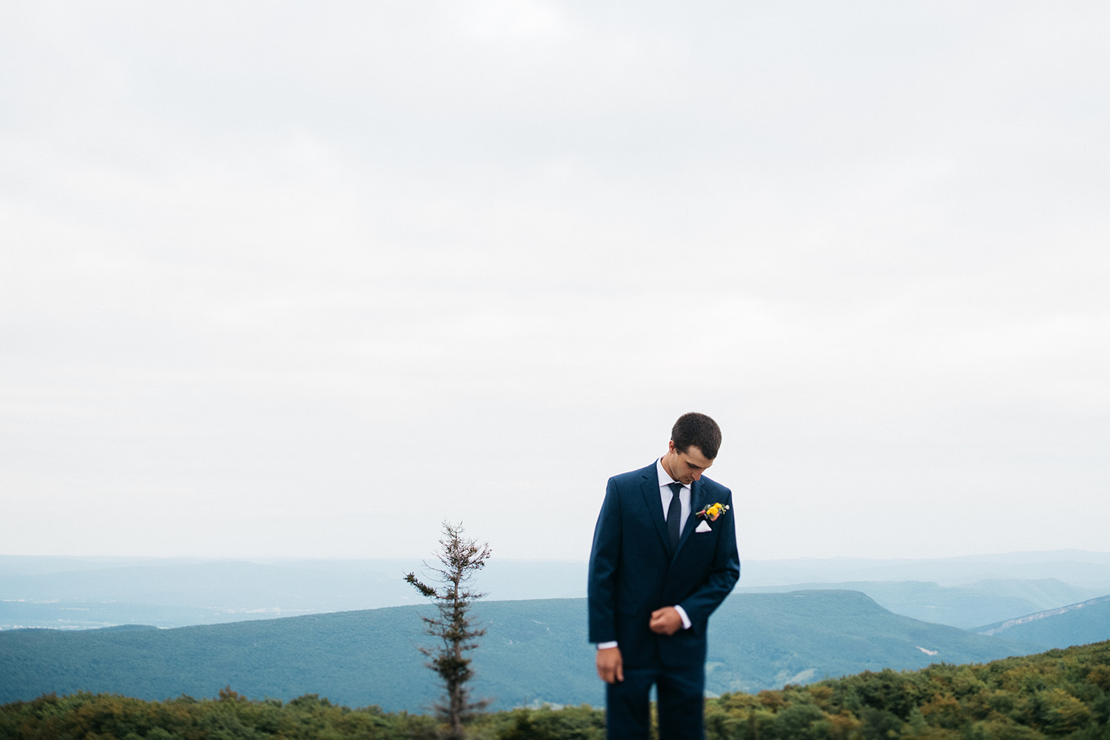 elopement in dolly sods