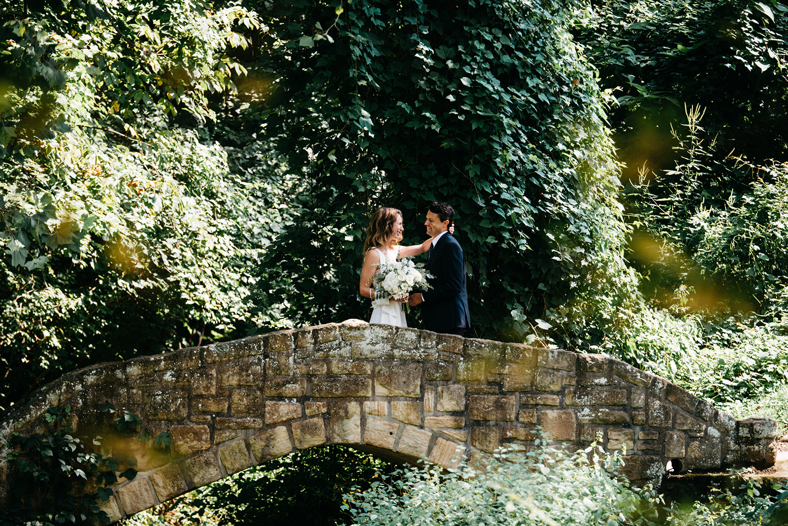 wedding photos taken in wv