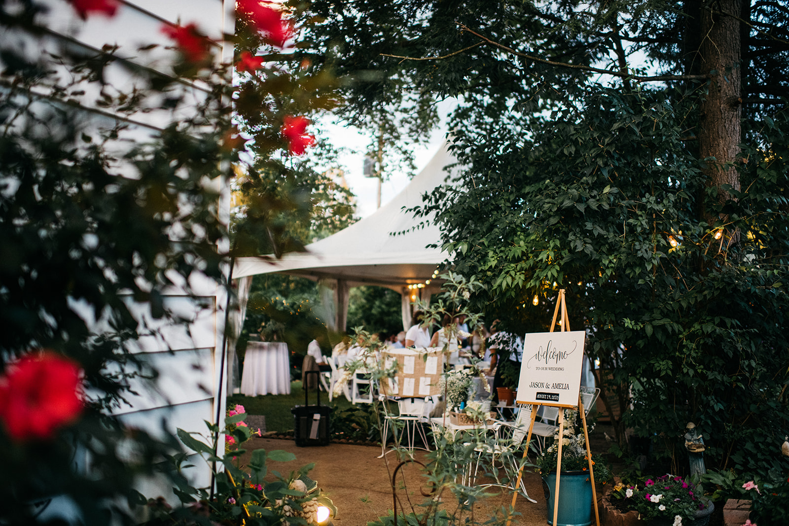 West Virginia Wedding Photography