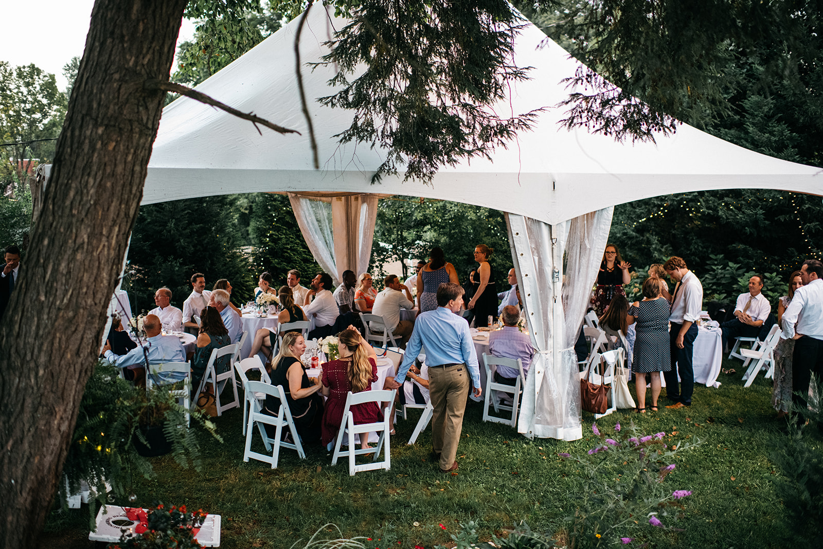 wedding photos taken in huntington West Virginia