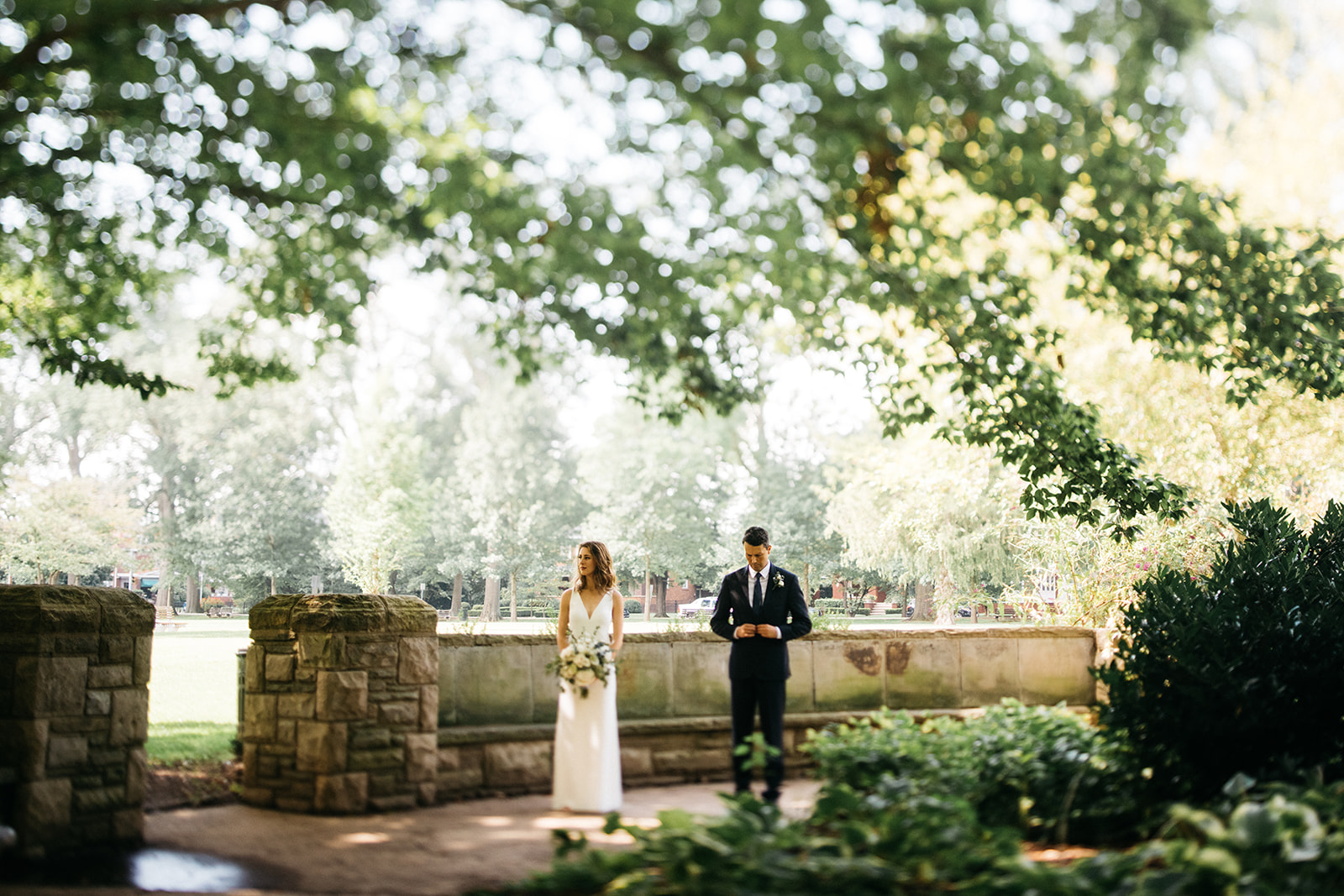 best West Virginia wedding photographer