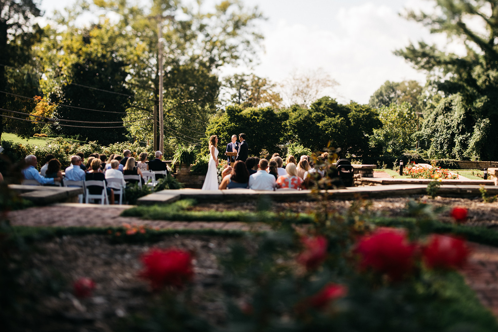 huntington West Virginia wedding photography